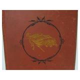 Very Nice Group of Antique Hardcover