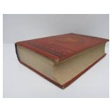 Very Nice Group of Antique Hardcover