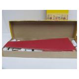 3 California Model Company Model Train Layout Buildings etc