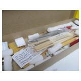 3 California Model Company Model Train Layout Buildings etc