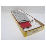 3 California Model Company Model Train Layout Buildings etc