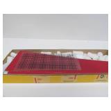 3 California Model Company Model Train Layout Buildings etc