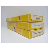 3 California Model Company Model Train Layout Buildings etc