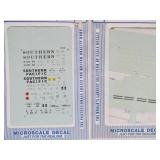 LARGE Lot of Brand New On30 Scale Railroad Layout Accessories People Buildings etc