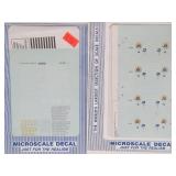 LARGE Lot of Brand New On30 Scale Railroad Layout Accessories People Buildings etc