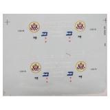 LARGE Lot of Brand New On30 Scale Railroad Layout Accessories People Buildings etc