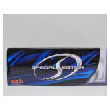 3 Boxed Diecast Metal Vehicles