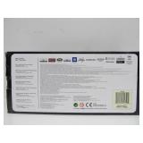 3 Boxed Diecast Metal Vehicles