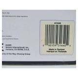 3 Boxed Diecast Metal Vehicles