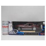 3 Boxed Diecast Metal Vehicles