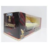 3 Boxed Diecast Metal Vehicles