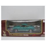 3 Boxed Diecast Metal Vehicles