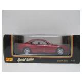 4 Mint in Box Diecast Metal Vehicles