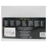 4 Mint in Box Diecast Metal Vehicles