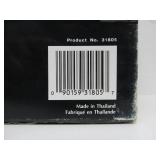 4 Mint in Box Diecast Metal Vehicles