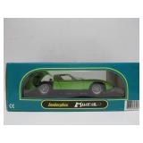 4 Mint in Box Diecast Metal Vehicles