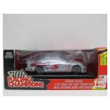 4 Mint in Box Diecast Metal Vehicles