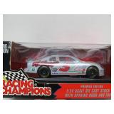 4 Mint in Box Diecast Metal Vehicles