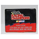 4 Mint in Box Diecast Metal Vehicles