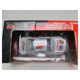 4 Mint in Box Diecast Metal Vehicles