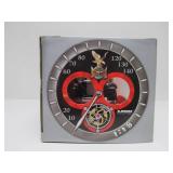 4 Mint in Box Diecast Metal Vehicles