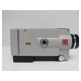 Like-New Condition Vintage KODAK Movie Camera & Light