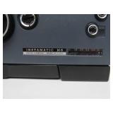 Like-New Condition Vintage KODAK Movie Camera & Light