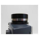 Like-New Condition Vintage KODAK Movie Camera & Light