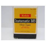 Like-New Condition Vintage KODAK Movie Camera & Light