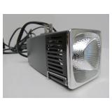 Like-New Condition Vintage KODAK Movie Camera & Light