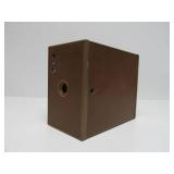 2 Nice Condition Old Vintage Film Cameras - Rolleicord & Brownie