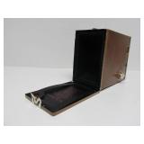 2 Nice Condition Old Vintage Film Cameras - Rolleicord & Brownie