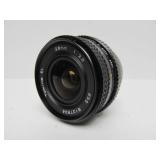 2 Nice Vintage YASHICA Film Cameras