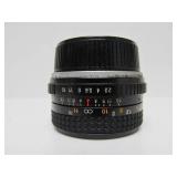 2 Nice Vintage YASHICA Film Cameras