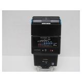 2 Nice Vintage YASHICA Film Cameras