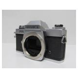 2 Nice Vintage YASHICA Film Cameras