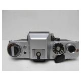 2 Nice Vintage YASHICA Film Cameras