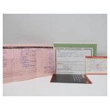 2 Nice Vintage YASHICA Film Cameras