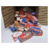 LARGE Lot of Vintage Unused Cap Gun Caps