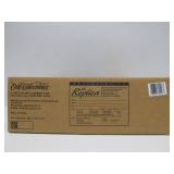 3 New in Box Diecast Metal Douglas DC-3 Airplanes