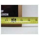 3 New in Box Diecast Metal Douglas DC-3 Airplanes