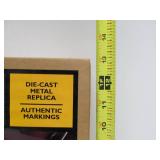 3 New in Box Diecast Metal Douglas DC-3 Airplanes