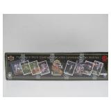 2 Factory Sealed Baseball Card Upper Deck Sets - 1993 & 1997