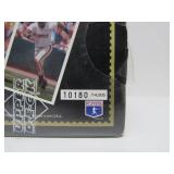 2 Factory Sealed Baseball Card Upper Deck Sets - 1993 & 1997