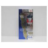 2 Factory Sealed Baseball Card Upper Deck Sets - 1993 & 1997