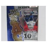 2 Factory Sealed Baseball Card Upper Deck Sets - 1993 & 1997