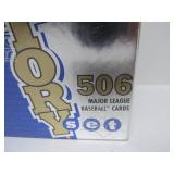 2 Factory Sealed Baseball Card Upper Deck Sets - 1993 & 1997