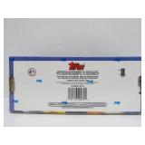 Factory Sealed Topps Baseball Card Set - 2000 Both Series 1 & 2