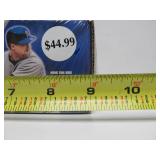 Factory Sealed Topps Baseball Card Set - 2000 Both Series 1 & 2