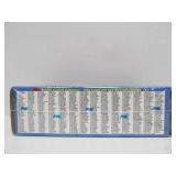 Factory Sealed Topps Baseball Card Set - 1999 Both Series 1 & 2